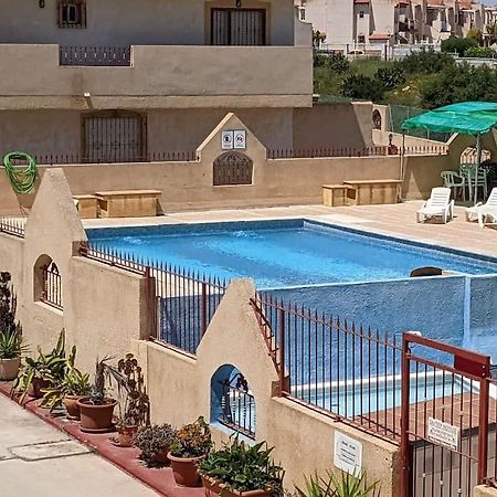 Вілла House In Orihuela. Sea View. Екстер'єр фото