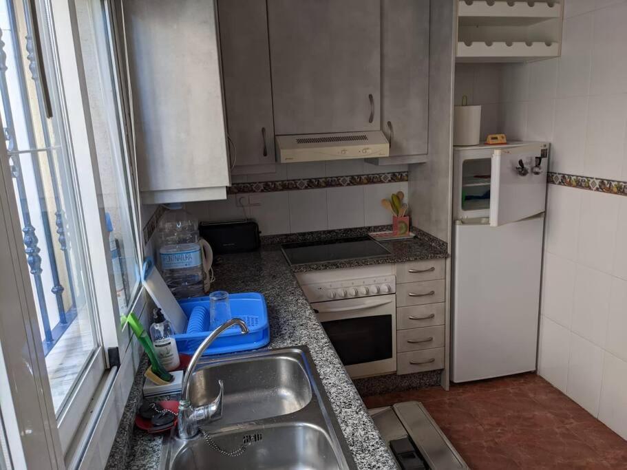 Вілла House In Orihuela. Sea View. Екстер'єр фото