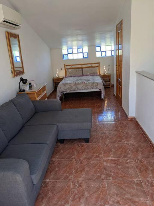 Вілла House In Orihuela. Sea View. Екстер'єр фото