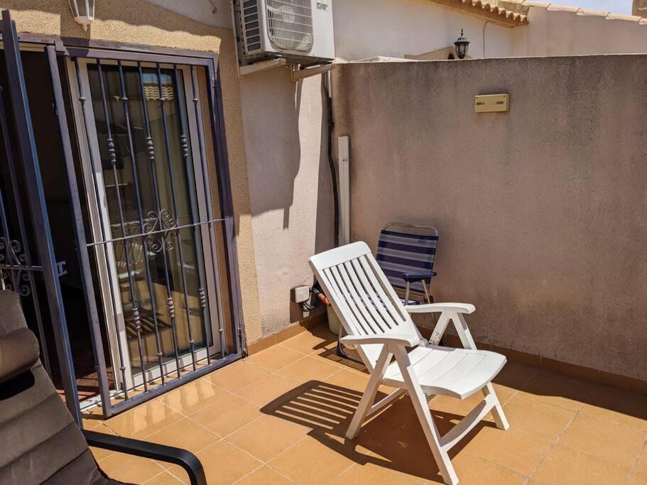 Вілла House In Orihuela. Sea View. Екстер'єр фото