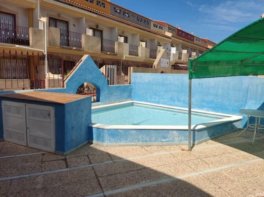 Вілла House In Orihuela. Sea View. Екстер'єр фото