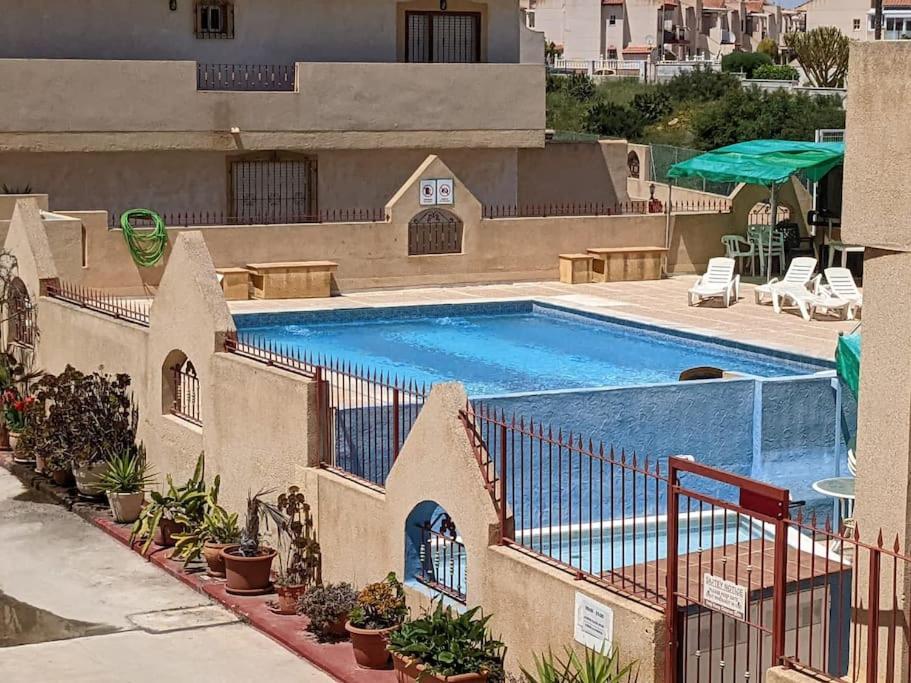 Вілла House In Orihuela. Sea View. Екстер'єр фото
