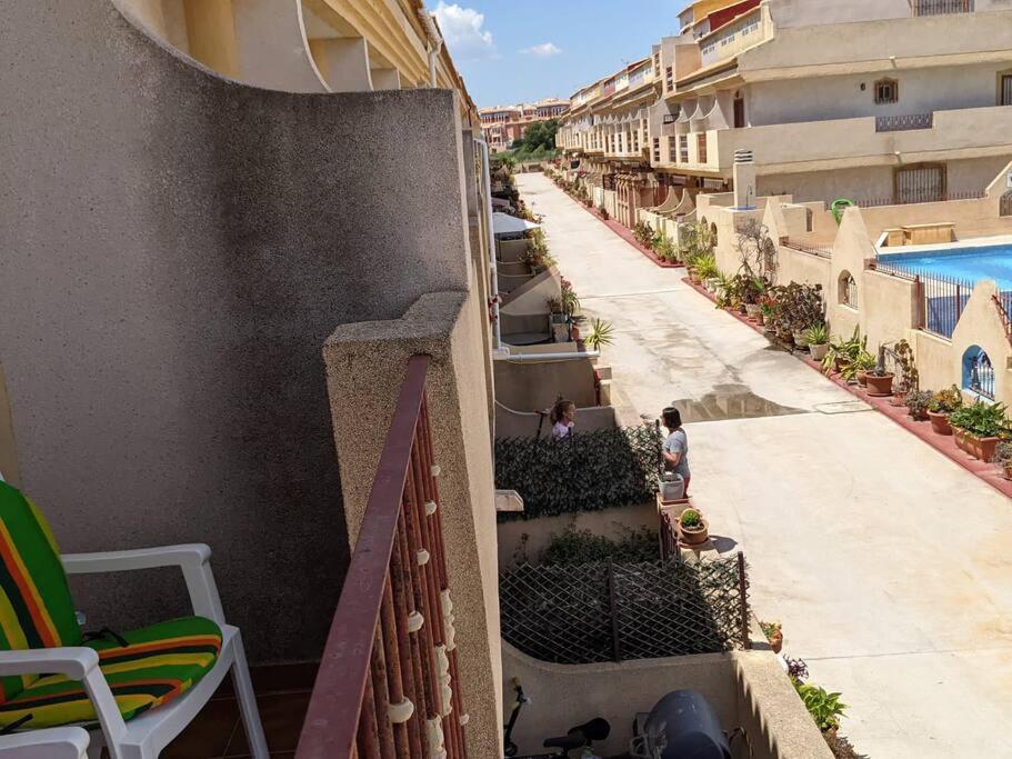 Вілла House In Orihuela. Sea View. Екстер'єр фото
