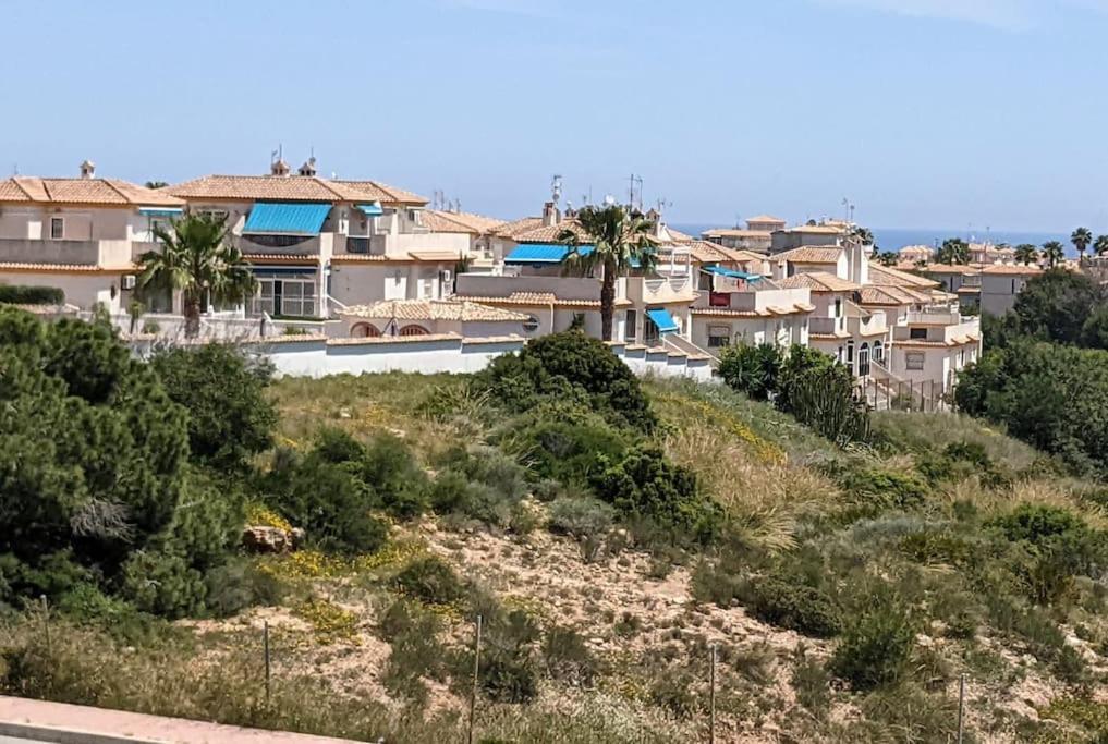Вілла House In Orihuela. Sea View. Екстер'єр фото